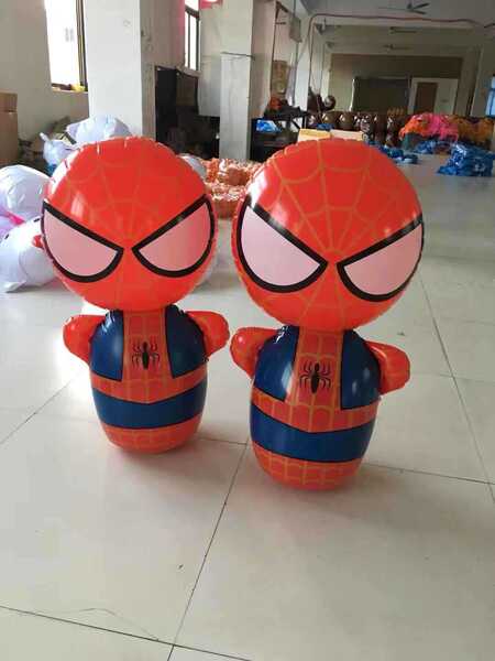 inflatable toy