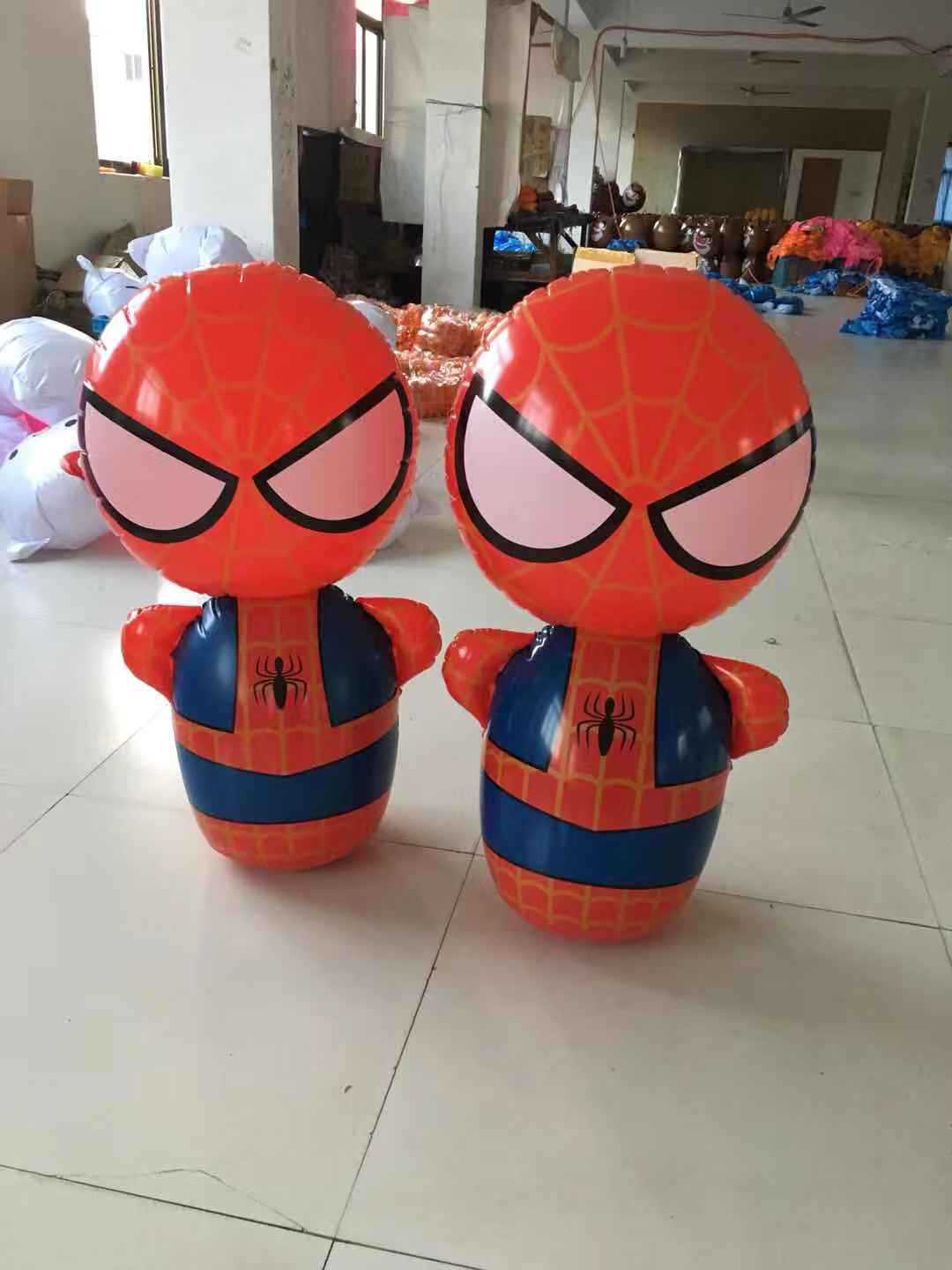 Spider -Man