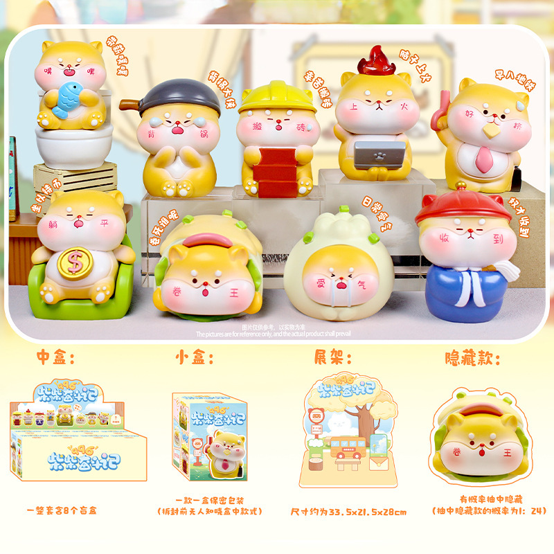 0215 차이차이의 투쟁기 8