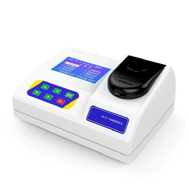 (Цена договорная) Анализатор аммиачного азота Модель: 20-CN-201 Номер библиотеки: M304720