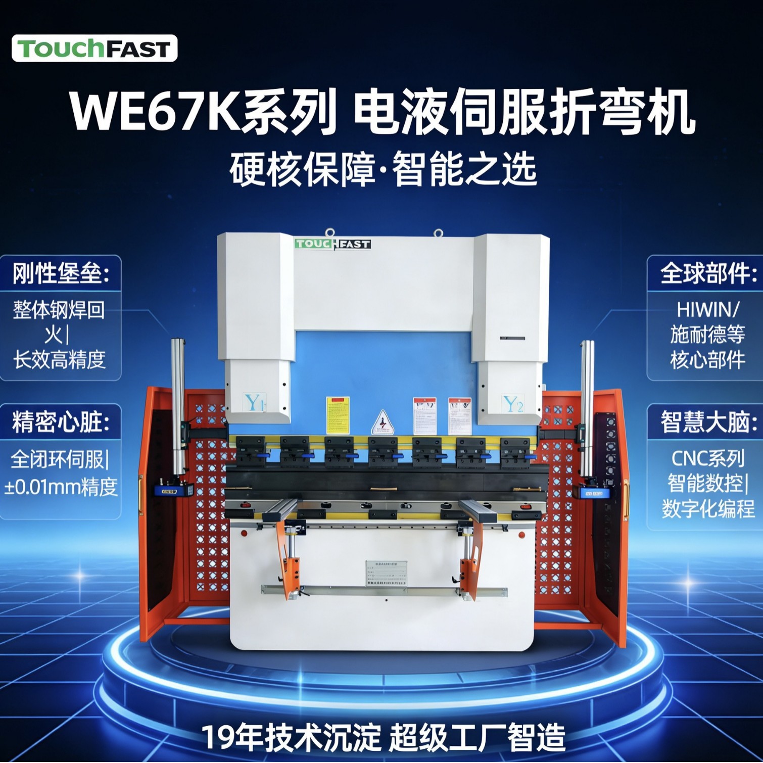 ͨ�����������63T1600�߾��Ƚ����۱߻�4+1���Һ�ŷ����������