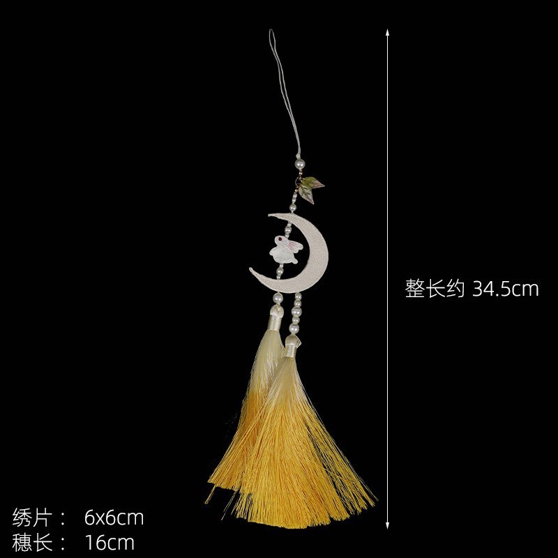2025中秋节国风月饼包装盒双层竹编竹篮团圆礼盒空盒花艺包装资材|undefined