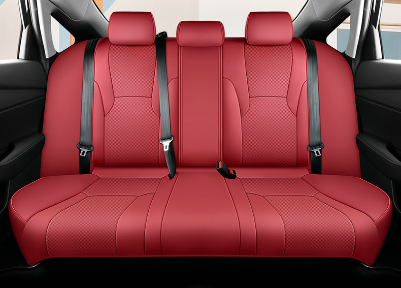 Specially Designed for 10Th Generation - 11Th Generation Honda Accord Accord Seat Cover Yingshipai Cushion Four-Season Seat Cover All-Inclusive