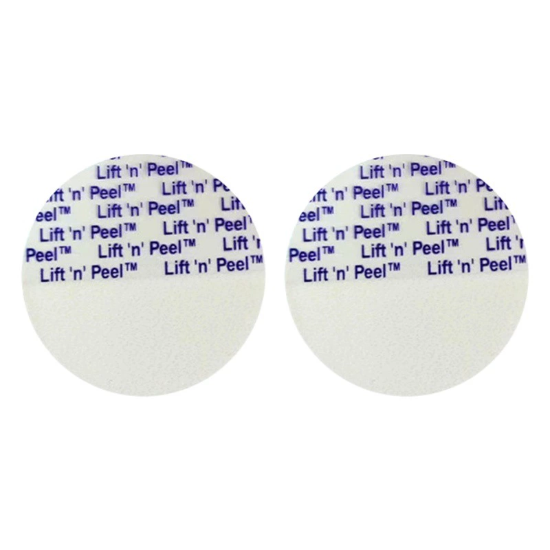 Полуотрывная алюминиевая фольга-прокладка, легкоотрываемая алюминиевая фольга-прокладка для укупорки бутылок, электромагнитная индукционная водонепроницаемая алюминиевая фольга-прокладка для ПЭТ-бутылок