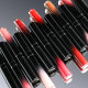 Cross-border makeup 12-color matte matte lipstick lip glaze durable non-stick cup non-fading transparent lip gloss pearlescent lip gloss