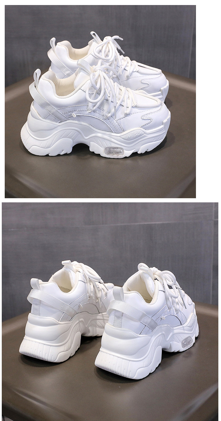 Freizeitschuhe für Damen, Arbeitsschuhe, Turnschuhe, gepolstertes Schuhwerk aus Stoff_voghion.com