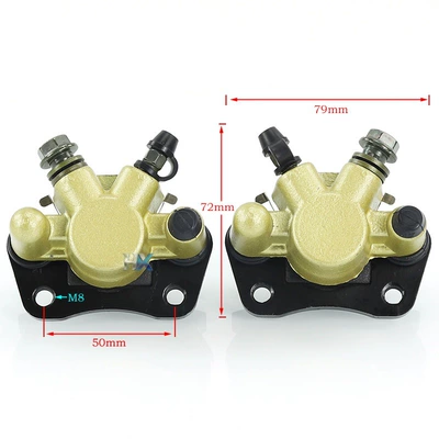 Other brake systems Vehicle Small Bull Small Beast