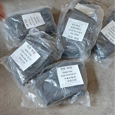 Yolsuzluq şinləri Inner Tubes for Electric Vehicles and
