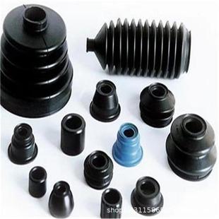 Robot Intelligent Equipment Rubber Products Components Silicone Nitrile Shuke Yunfu City Guangdong Province