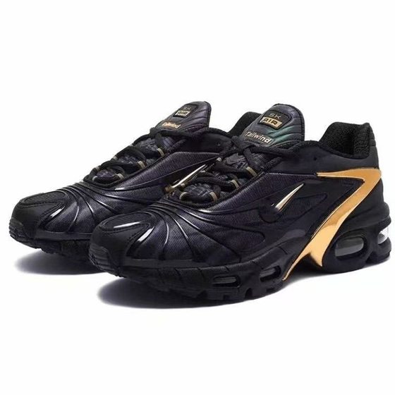 Putian shoes skepta X TN air cushion men's shoes increased shock absorption leisure sports running shoes increased shoes cross-border