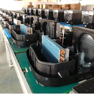 All-In-One Car Heating and | Automotive air conditioning