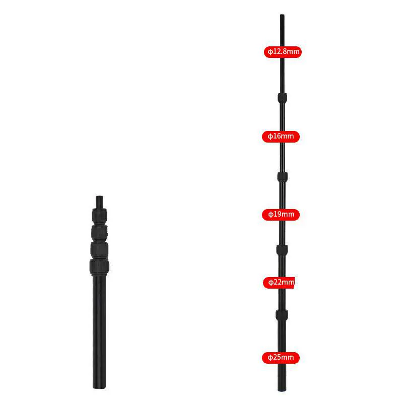 Camera, professional tripod with accessories, custom-made, wholesale