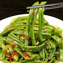 香辣贡菜下饭菜开味剁椒即食脆椒辣椒酱麻辣湖南特产咸菜榨菜批发