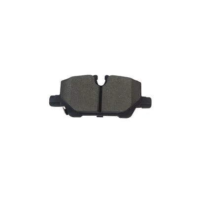 Brake Pads, Tormoz supportları