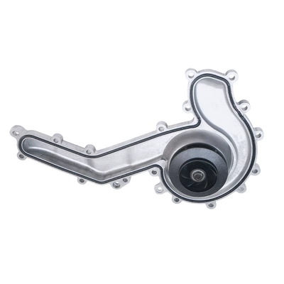 Touareg Cayenne 3.0t, Water pump