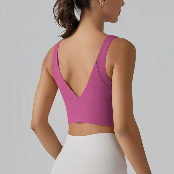 7017 bras-pink lychee