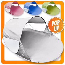 ССΑݏSҶPOP UP BEACH TENT SHELTE
