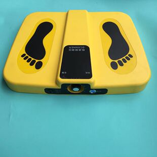 Metal Detector for Shoe Soles, Foot Sole Detector, Foot Sole Detector, Foot Sole Metal Shoe Safety Inspection Instrument