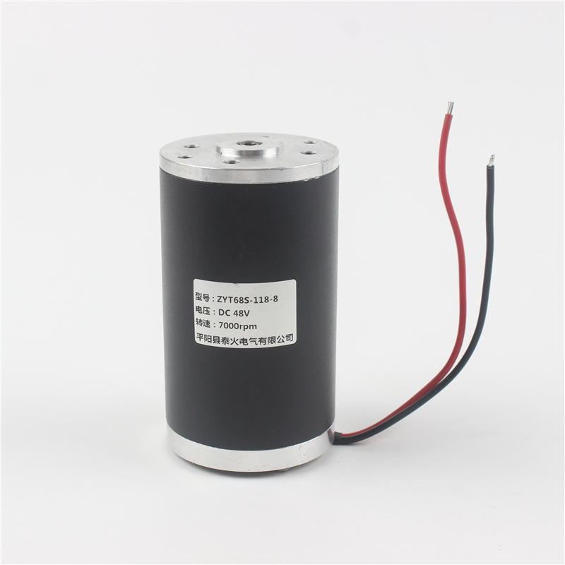 ZYT68S-118-8焊割电机 设备电机 减速电机 可根据客户要求