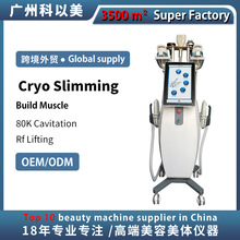 360 Cryo Slimming �������������Ժ����̼�Ӗ���β��R�׾��x��
