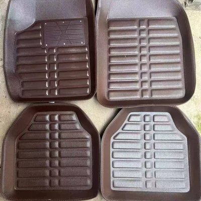 Universal Foot Pad – Asian Models