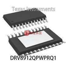 ԭװ DRV8912QPWPRQ1 24-HTSSOP ȫ�š����ţ�H �ţ������� DRV89