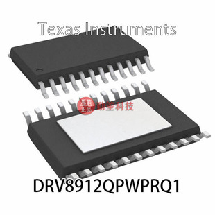 ԭ�b DRV8912QPWPRQ1 24-HTSSOP ȫ�򡢰��H ������ DRV89