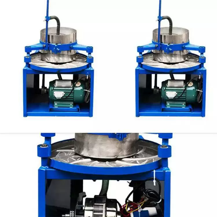 Электрическая машина для скручивания чая, барабанная машина для обжарки чая, коммерческая полностью автоматическая маленькая машина для скручивания чая