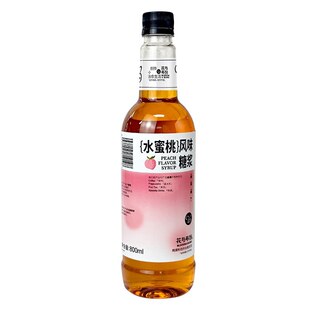 �쎟�� ���c������ˮ�����Lζ�ǝ{ 800ml/֧ ��¶�{���Ʒ�uβ��