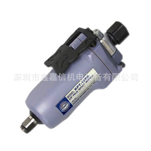 批发日本 KAWASAKI川崎 3/8气动扳手KPT-12BB