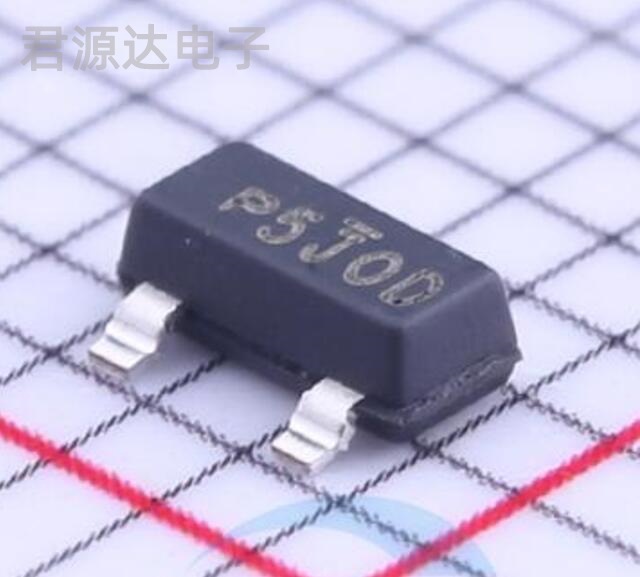 SI2312CDS-T1-GE3 封装 SOT-23-3原装MOS管