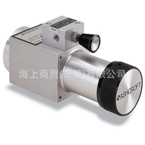 Aschroft雅斯科AVC-1000, AVC-3000容积式压力调节器AVC-3000容积