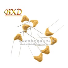 ��ʯ���223K 22NF 0.022UF 50V 223 CT4 10% ֱ����� 5mm�_��