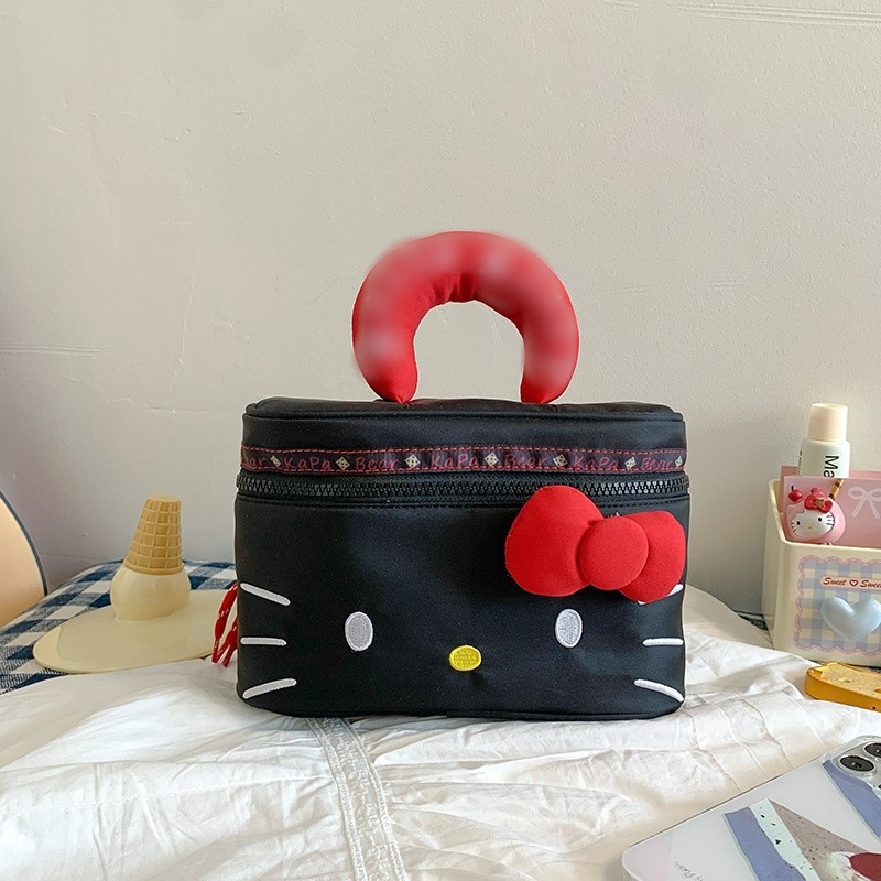 검은 고양이 (높이 14, 폭 26)