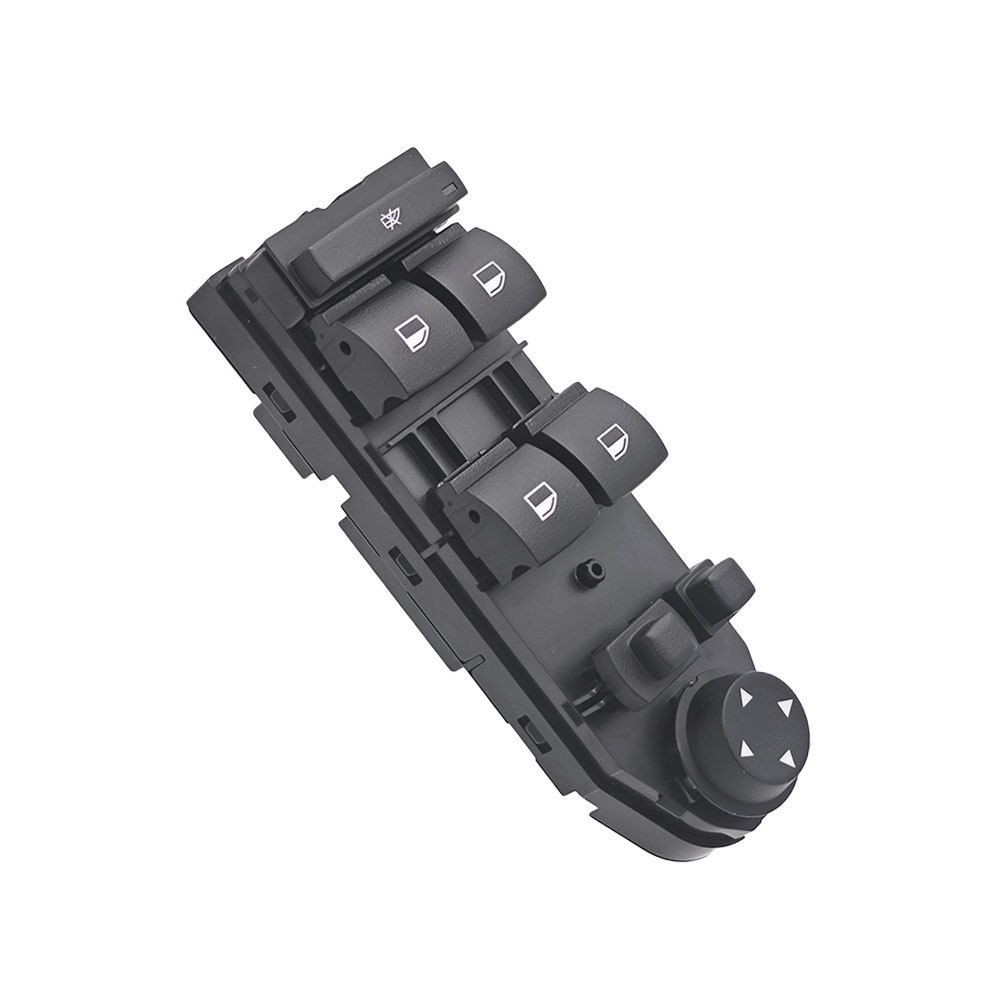 61313414355 Is Suitable for 2004-2010 Bmw X3 Glass Lift Switch, Electric Window Switch