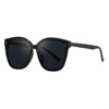 Sunglasses suitable for men and women, custom made, 2021 collection, internet celebrity