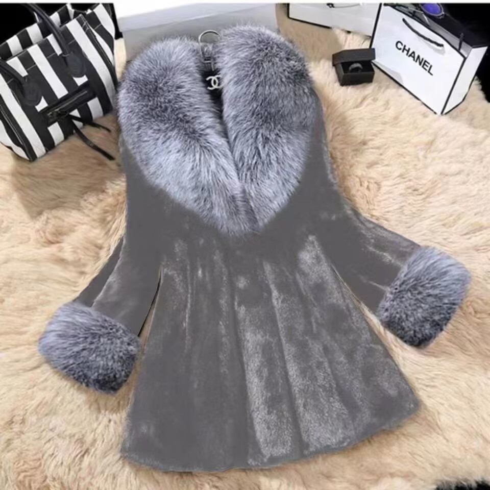 E9297 830K ÁO LÔNG NỮ TAIOUIR MÙA XUÂN THU ĐÔNG THỜI TRANG NỮ G03 SẢN PHẨM MỚI