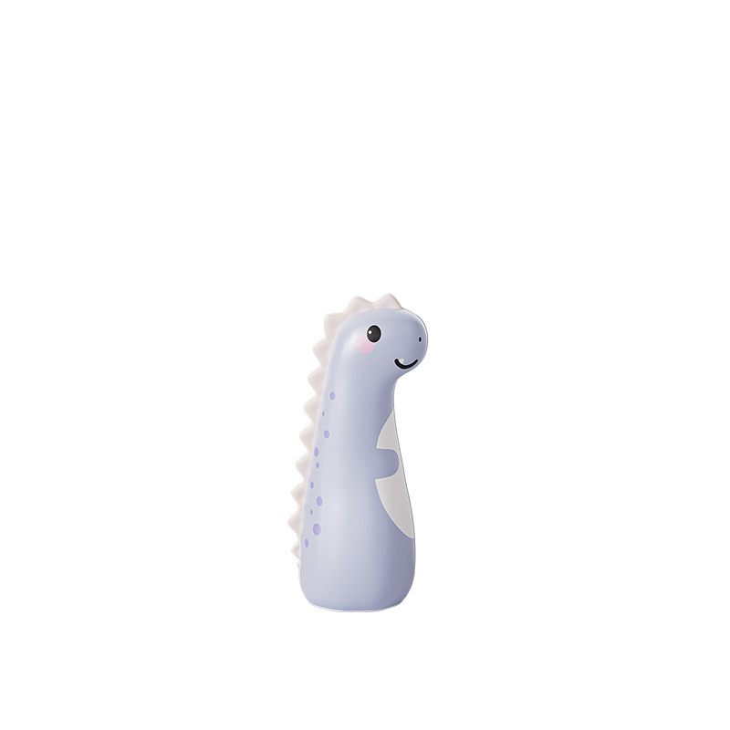 1.2M Dinosaur Cub Opposite Sex Boxing Pillar