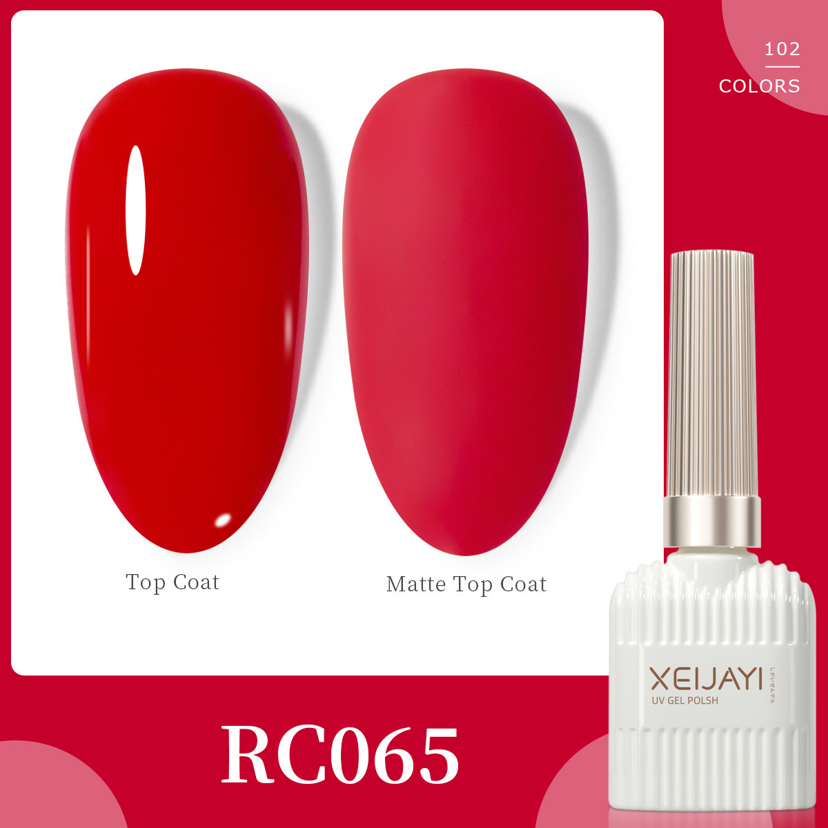 La serie de esmalte de uñas rojo Anchor 2026 nuevo vinos blanqueadores rojos para la tienda de uñas