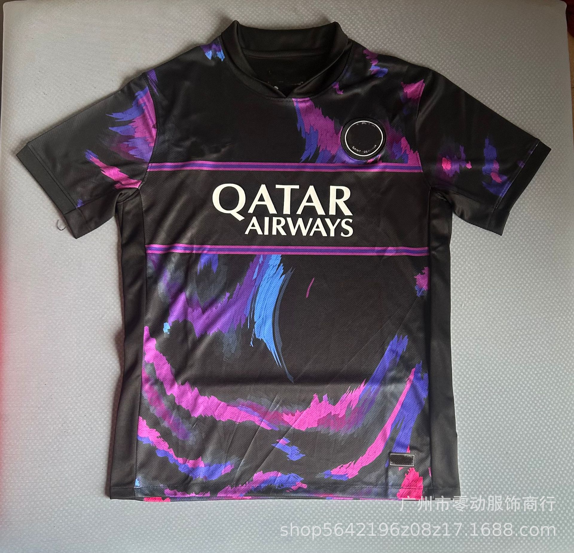 25-26 파리 스타즈 스페셜 에디션