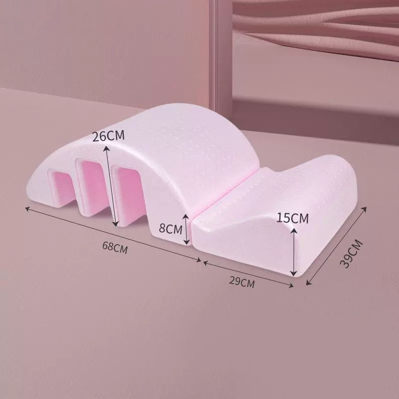 Pink (high-density flagship version)