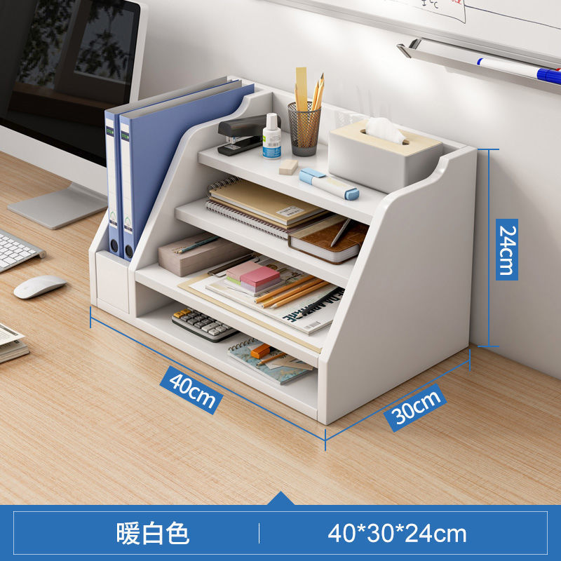 "그리드" 따뜻한 흰색 40cm