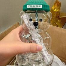 �羳С�ܱ����ͱ�Glass Bear Cup Limited Edition���Ȳ������ܱ�