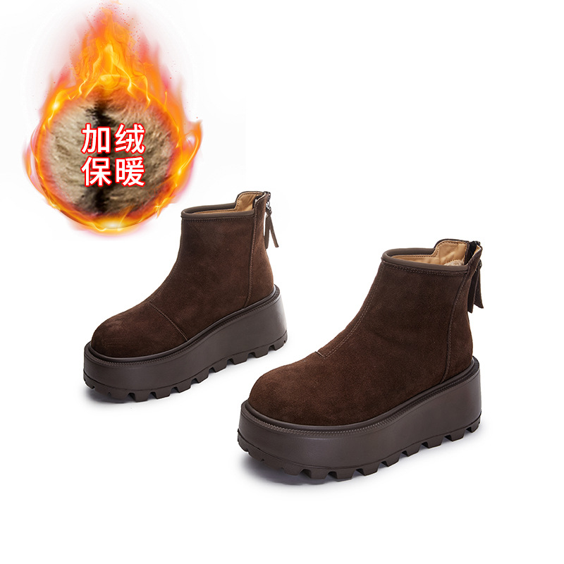 갈색