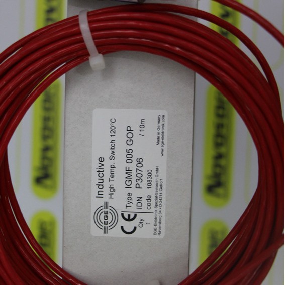 传感器 IGMF005GOP P30706 10M  IGMF005GSOP P30707