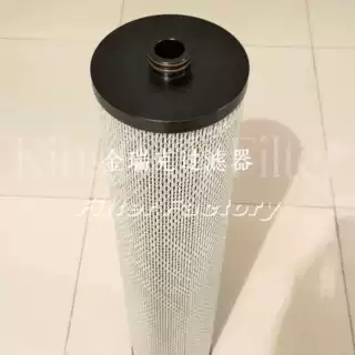 FI-318-5P WS 天然气聚结分离滤芯 工业过滤器滤芯