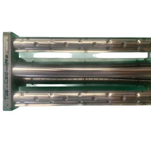Special Grill Head for Barbecue Grill Stainless Steel Barbecue Grill Spare Parts Teq-Rqh-400