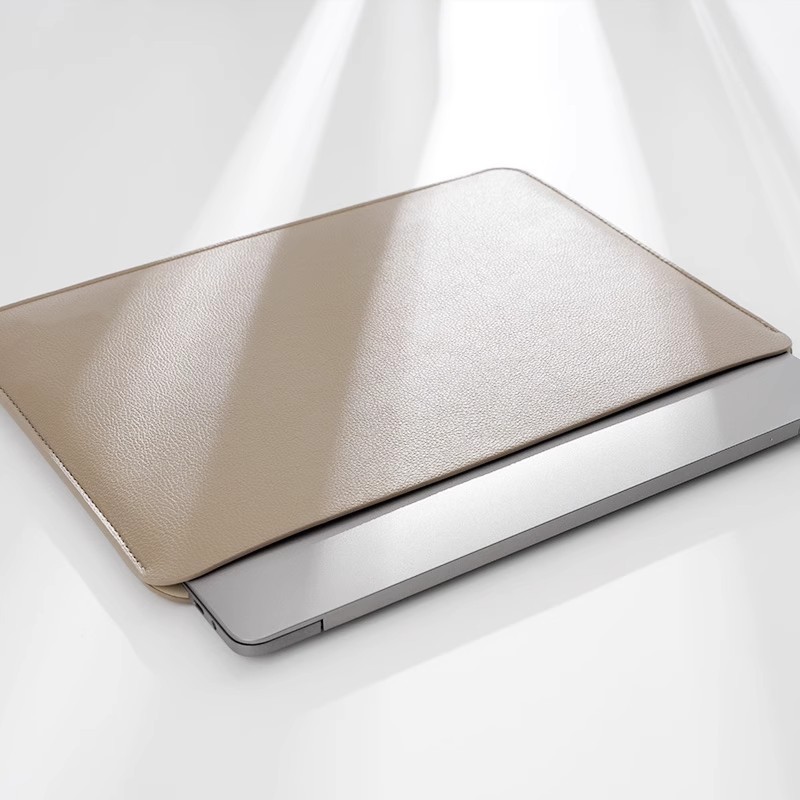 Casual Basic Model Suitable for M4 13.6 MacBook Inner Bag Non-Magnetic and Metal-Free Apple Notebook Pro14