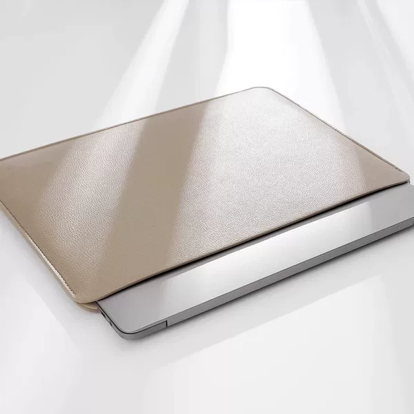 Casual Basic Model Suitable for M4 13.6 MacBook Inner Bag Non-Magnetic and Metal-Free Apple Notebook Pro14