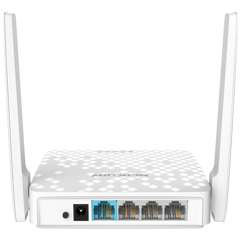 无线水星路由器穿墙300M MW305R家用高速wifi迷你AP 信号好宽带 